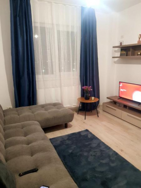 Apartament 2 camere mobilat nou